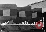 Image of Caproni plane United States USA, 1917, second 39 stock footage video 65675048539