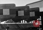 Image of Caproni plane United States USA, 1917, second 41 stock footage video 65675048539