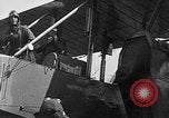 Image of Caproni plane United States USA, 1917, second 42 stock footage video 65675048539