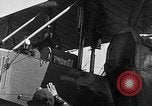 Image of Caproni plane United States USA, 1917, second 43 stock footage video 65675048539