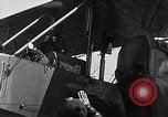 Image of Caproni plane United States USA, 1917, second 44 stock footage video 65675048539