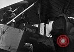 Image of Caproni plane United States USA, 1917, second 47 stock footage video 65675048539