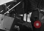 Image of Caproni plane United States USA, 1917, second 48 stock footage video 65675048539