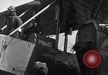 Image of Caproni plane United States USA, 1917, second 49 stock footage video 65675048539