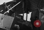Image of Caproni plane United States USA, 1917, second 51 stock footage video 65675048539