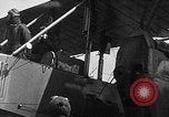 Image of Caproni plane United States USA, 1917, second 52 stock footage video 65675048539