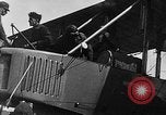 Image of Caproni plane United States USA, 1917, second 58 stock footage video 65675048539