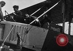 Image of Caproni plane United States USA, 1917, second 59 stock footage video 65675048539