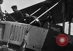 Image of Caproni plane United States USA, 1917, second 60 stock footage video 65675048539