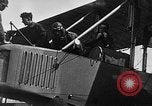 Image of Caproni plane United States USA, 1917, second 61 stock footage video 65675048539