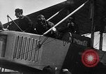 Image of Caproni plane United States USA, 1917, second 62 stock footage video 65675048539