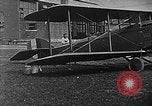 Image of Standard Aircraft Cooperation planes United States USA, 1917, second 8 stock footage video 65675048540
