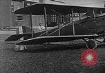 Image of Standard Aircraft Cooperation planes United States USA, 1917, second 9 stock footage video 65675048540