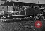 Image of Standard Aircraft Cooperation planes United States USA, 1917, second 11 stock footage video 65675048540