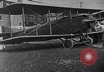 Image of Standard Aircraft Cooperation planes United States USA, 1917, second 12 stock footage video 65675048540