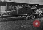 Image of Standard Aircraft Cooperation planes United States USA, 1917, second 13 stock footage video 65675048540