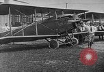 Image of Standard Aircraft Cooperation planes United States USA, 1917, second 14 stock footage video 65675048540