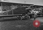 Image of Standard Aircraft Cooperation planes United States USA, 1917, second 15 stock footage video 65675048540