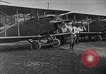 Image of Standard Aircraft Cooperation planes United States USA, 1917, second 17 stock footage video 65675048540