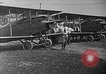 Image of Standard Aircraft Cooperation planes United States USA, 1917, second 18 stock footage video 65675048540