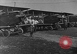 Image of Standard Aircraft Cooperation planes United States USA, 1917, second 21 stock footage video 65675048540