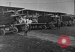 Image of Standard Aircraft Cooperation planes United States USA, 1917, second 22 stock footage video 65675048540