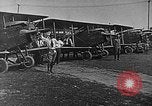 Image of Standard Aircraft Cooperation planes United States USA, 1917, second 23 stock footage video 65675048540
