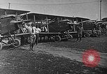 Image of Standard Aircraft Cooperation planes United States USA, 1917, second 25 stock footage video 65675048540