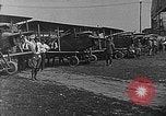 Image of Standard Aircraft Cooperation planes United States USA, 1917, second 27 stock footage video 65675048540