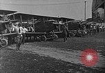 Image of Standard Aircraft Cooperation planes United States USA, 1917, second 28 stock footage video 65675048540