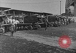 Image of Standard Aircraft Cooperation planes United States USA, 1917, second 29 stock footage video 65675048540
