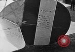 Image of Standard Aircraft Cooperation planes United States USA, 1917, second 43 stock footage video 65675048540