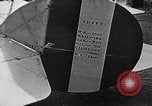 Image of Standard Aircraft Cooperation planes United States USA, 1917, second 46 stock footage video 65675048540