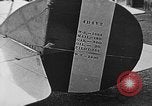 Image of Standard Aircraft Cooperation planes United States USA, 1917, second 49 stock footage video 65675048540