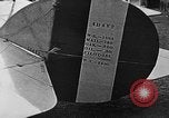Image of Standard Aircraft Cooperation planes United States USA, 1917, second 50 stock footage video 65675048540