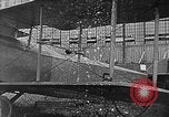 Image of Standard Aircraft Cooperation planes United States USA, 1917, second 53 stock footage video 65675048540