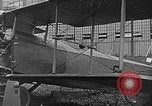 Image of Standard Aircraft Cooperation planes United States USA, 1917, second 55 stock footage video 65675048540