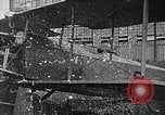 Image of Standard Aircraft Cooperation planes United States USA, 1917, second 56 stock footage video 65675048540