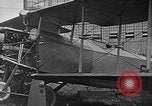 Image of Standard Aircraft Cooperation planes United States USA, 1917, second 57 stock footage video 65675048540