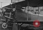 Image of Standard Aircraft Cooperation planes United States USA, 1917, second 58 stock footage video 65675048540