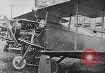 Image of Standard Aircraft Cooperation planes United States USA, 1917, second 59 stock footage video 65675048540