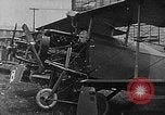 Image of Standard Aircraft Cooperation planes United States USA, 1917, second 60 stock footage video 65675048540