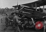 Standbild militärischen Polizisten United States USA, 1917, aus Sekunde 3 historischem Filmmaterial Videoclip 65675048541