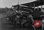 Standbild militärischen Polizisten United States USA, 1917, aus Sekunde 4 historischem Filmmaterial Videoclip 65675048541