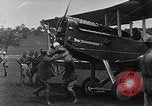 Standbild militärischen Polizisten United States USA, 1917, aus Sekunde 5 historischem Filmmaterial Videoclip 65675048541