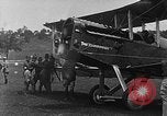 Standbild militärischen Polizisten United States USA, 1917, aus Sekunde 7 historischem Filmmaterial Videoclip 65675048541