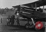 Standbild militärischen Polizisten United States USA, 1917, aus Sekunde 8 historischem Filmmaterial Videoclip 65675048541