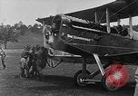 Standbild militärischen Polizisten United States USA, 1917, aus Sekunde 9 historischem Filmmaterial Videoclip 65675048541