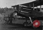 Standbild militärischen Polizisten United States USA, 1917, aus Sekunde 10 historischem Filmmaterial Videoclip 65675048541