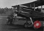 Standbild militärischen Polizisten United States USA, 1917, aus Sekunde 12 historischem Filmmaterial Videoclip 65675048541